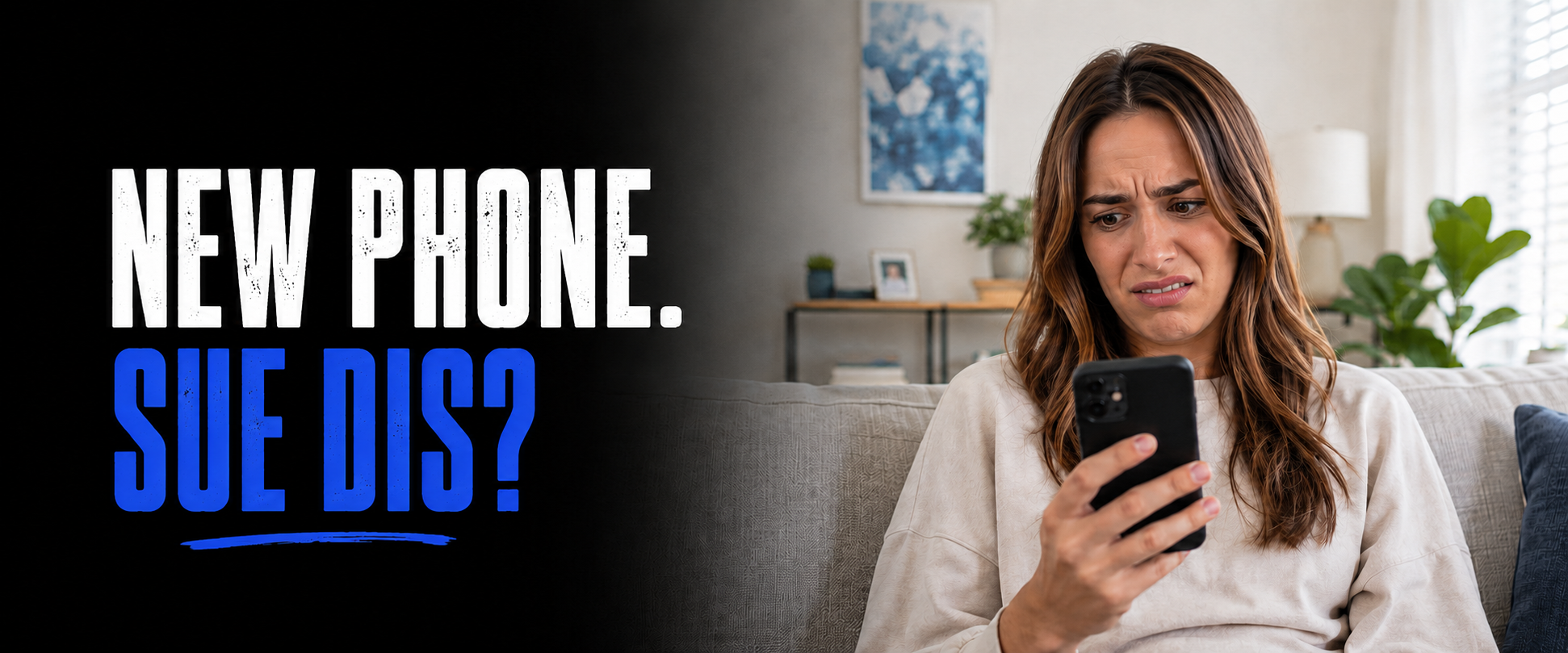 Tired of spam calls? Let's fight back.