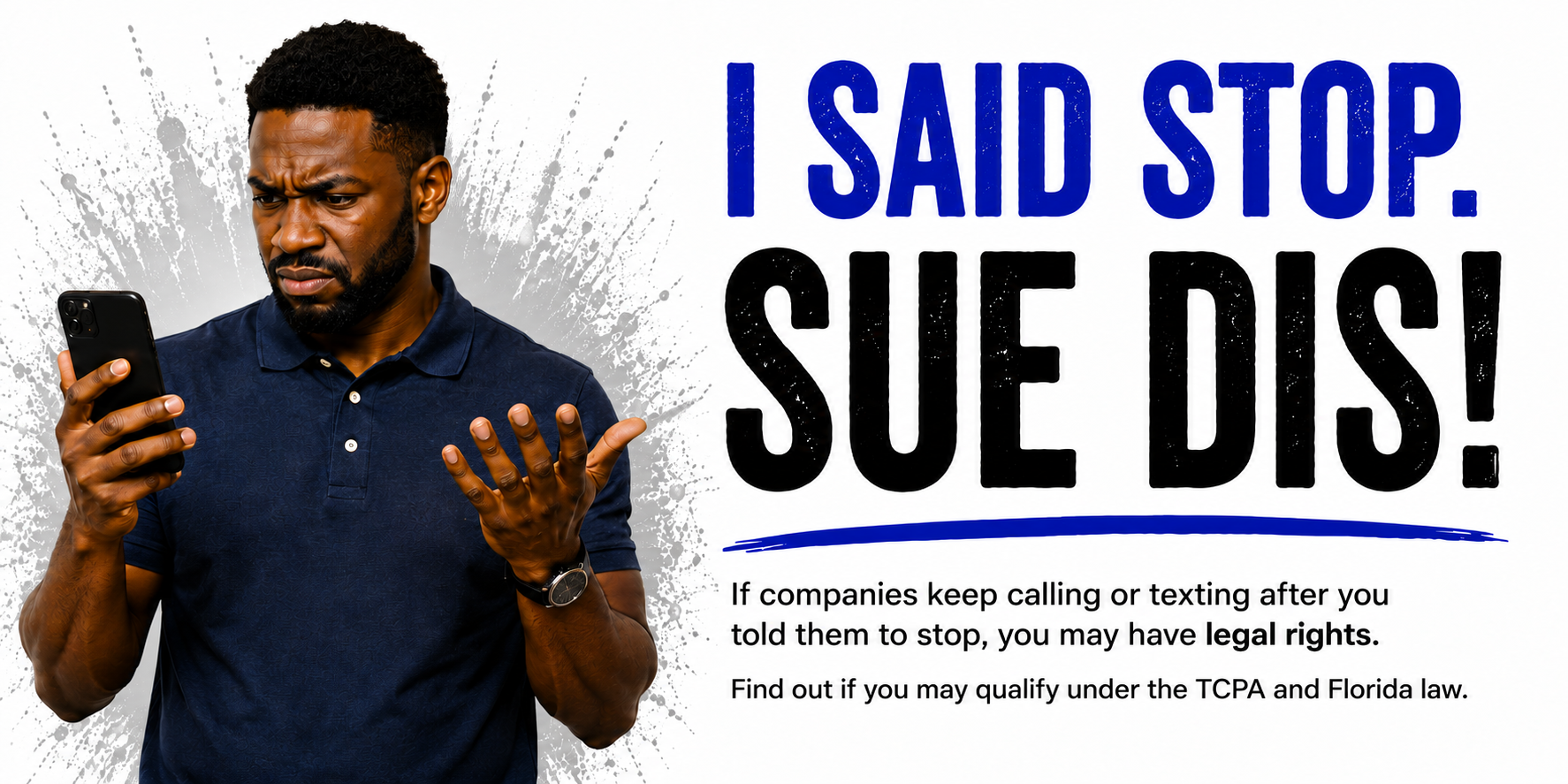 Sue Dis campaign slide 3
