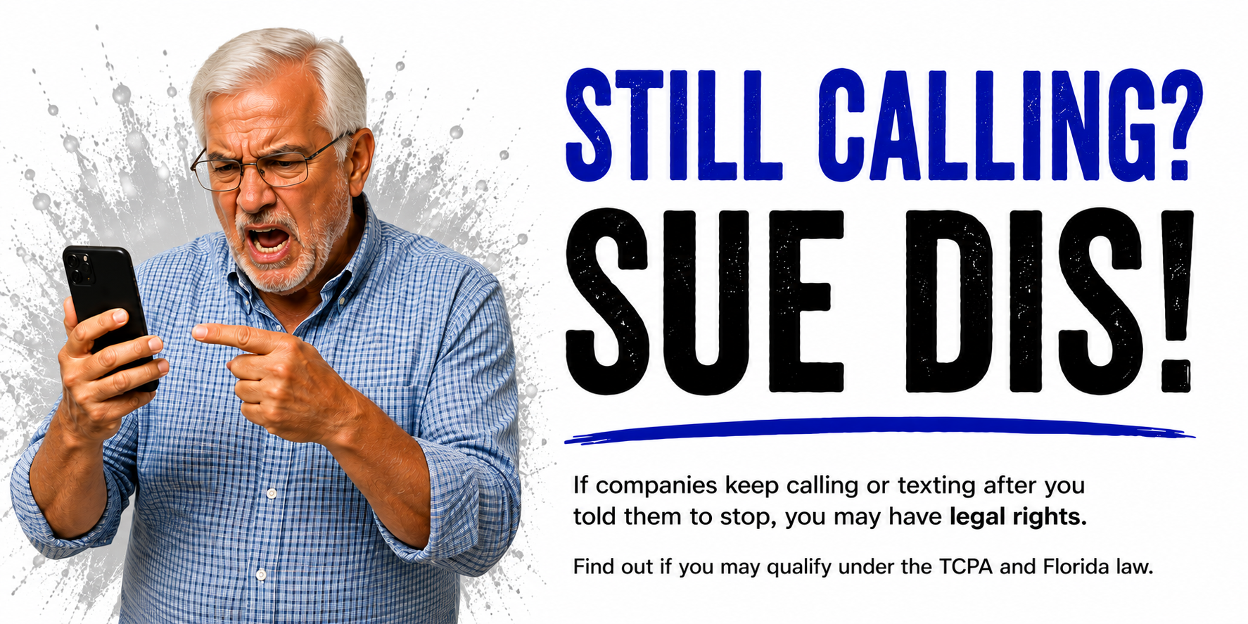 Sue Dis campaign slide 4