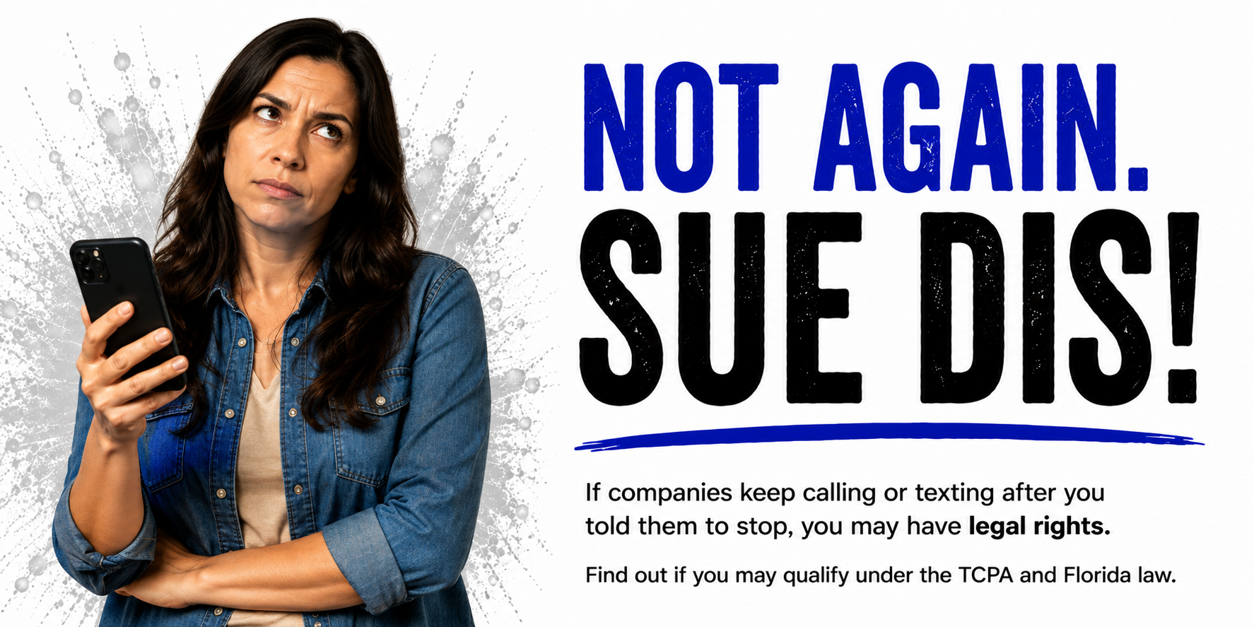 Sue Dis campaign slide 5